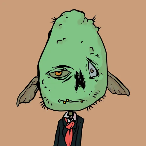 goblintown #145