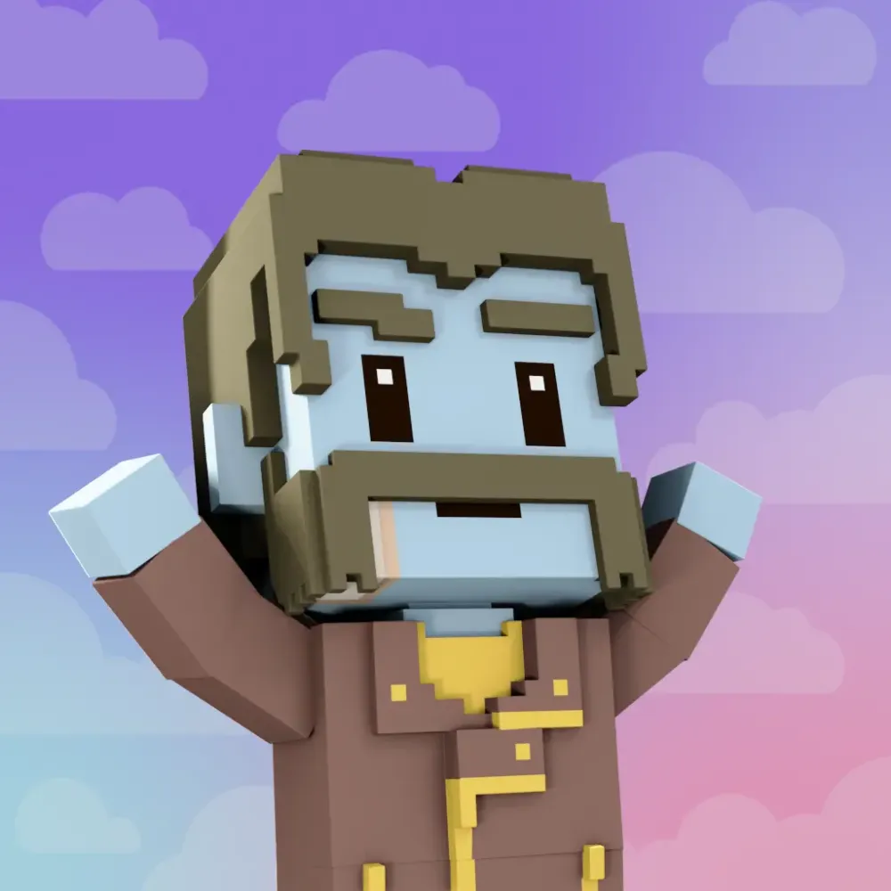 Founder's Pirate #8324