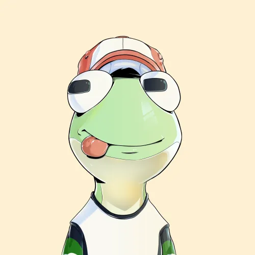 Frogana #815