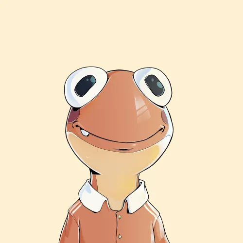 Frogana #296