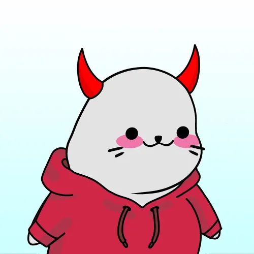 Sappy Seal #9037