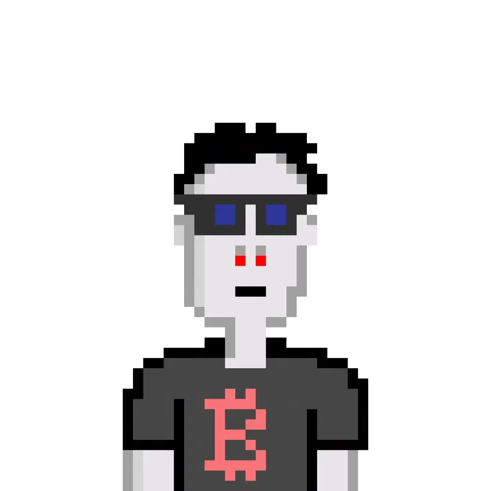 Dank Pixel God #3363