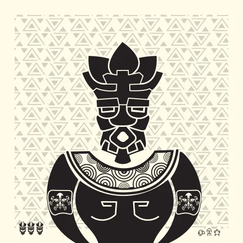 Ape Killer #4296