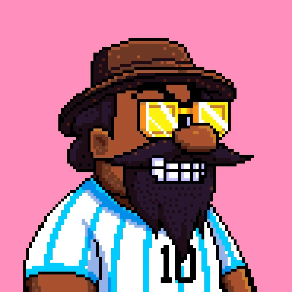 Beard Pals #1099 (#85826478)