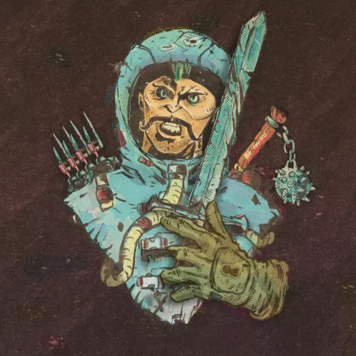 Space Addicts #2722