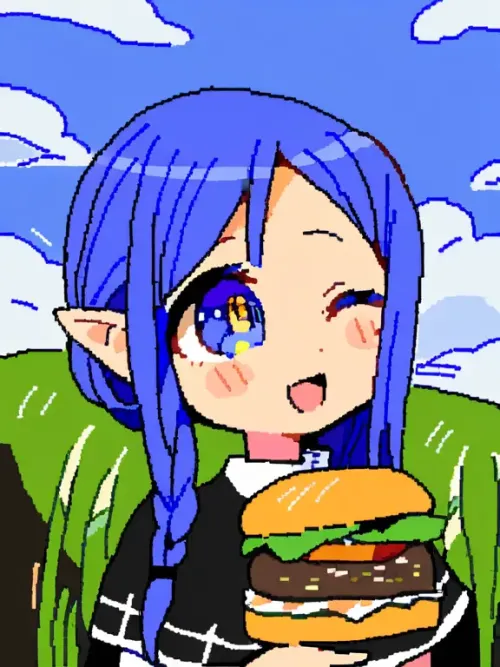 Yumemono #2966