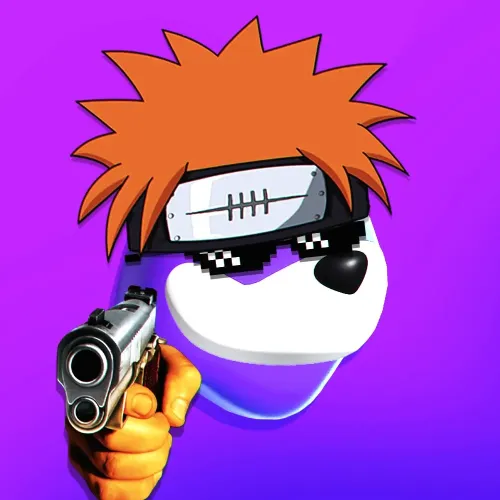Thug Bonk #276