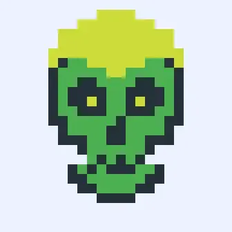 CryptoSkull #4834