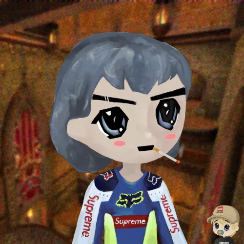 Remilio 6194 #6194