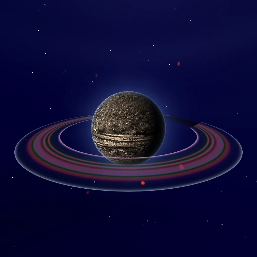 New Worlds #135