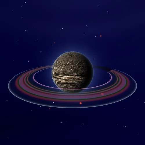 New Worlds #135