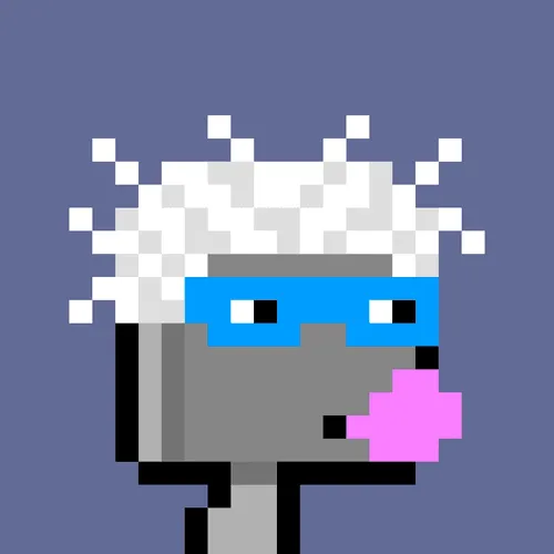 CryptoAgent #4559