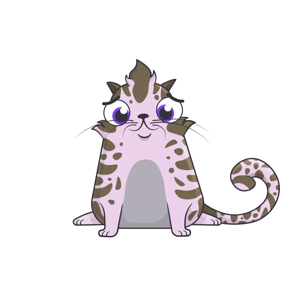 CryptoKitties #468775