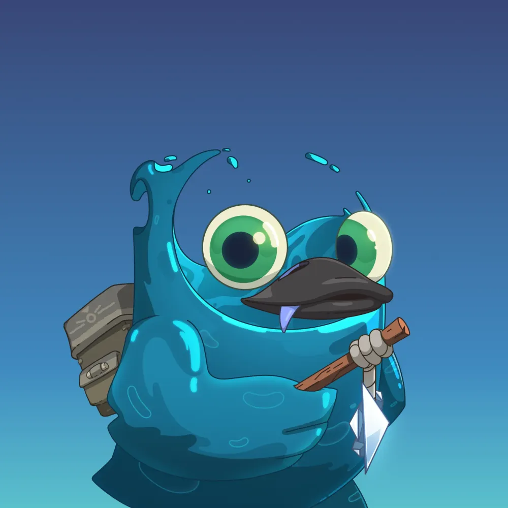 Moonbirds: Mythics #283