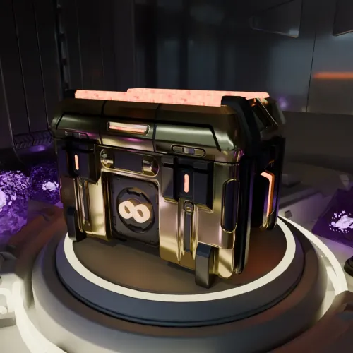 BLOOM Mythical Quantum Chest