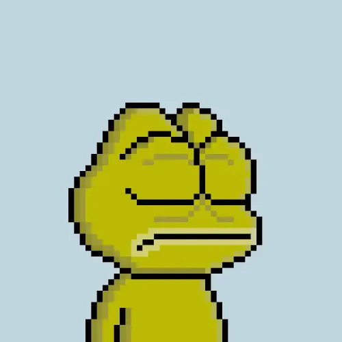 Froge #1119