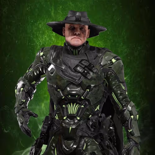 Tor Gret Pale Enforcer #890000869