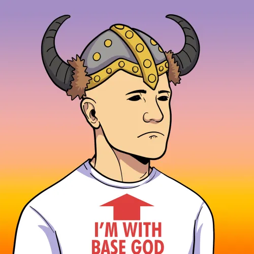 Base God #520