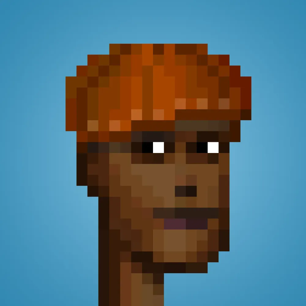 Punk #6986