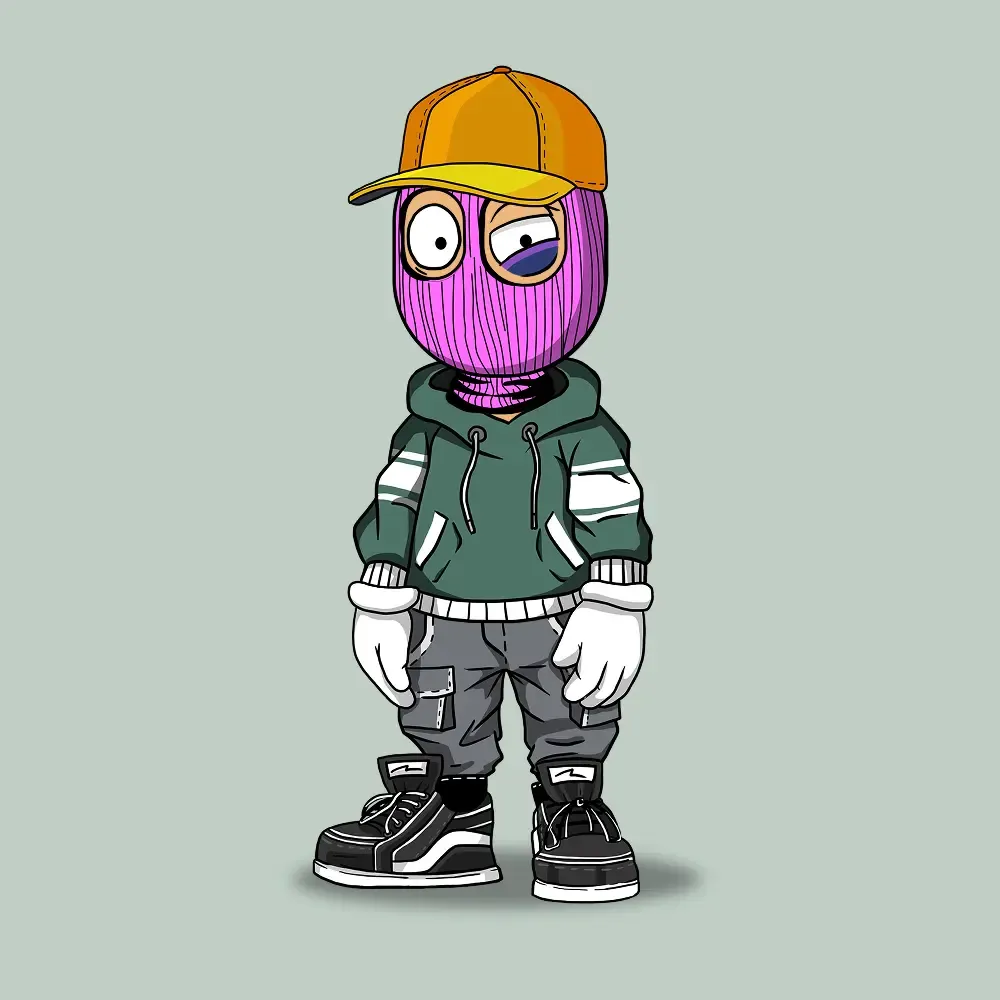 Based Style #2687
