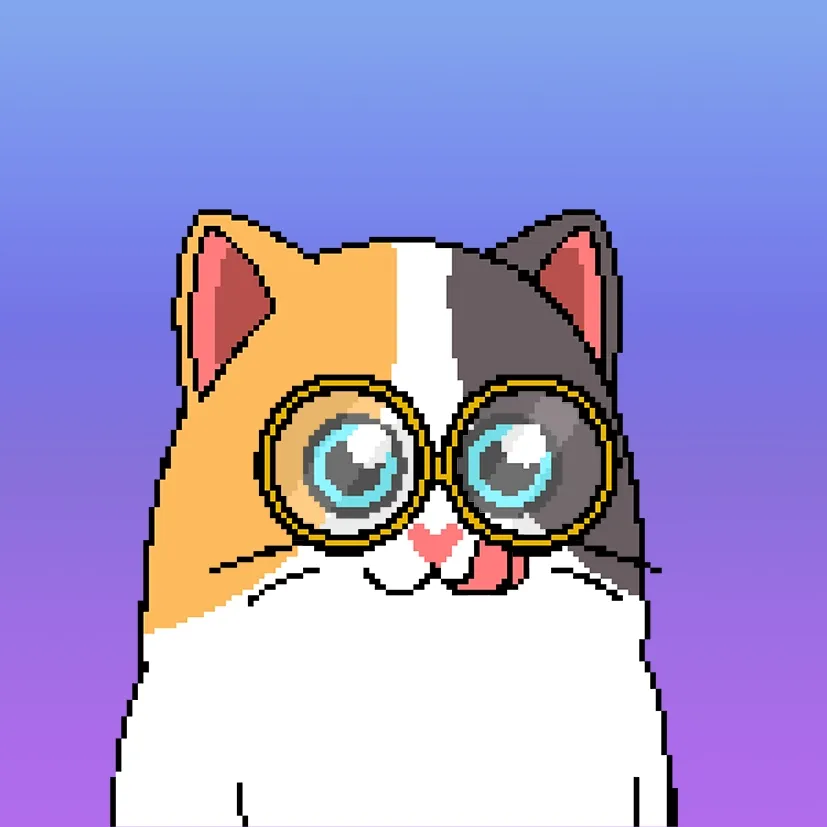 Liberty Cats