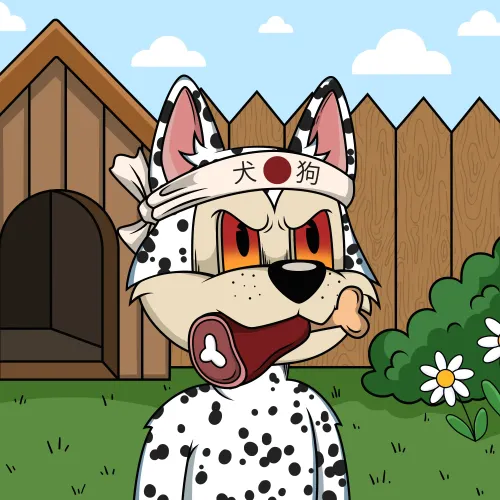 Canidae #1168