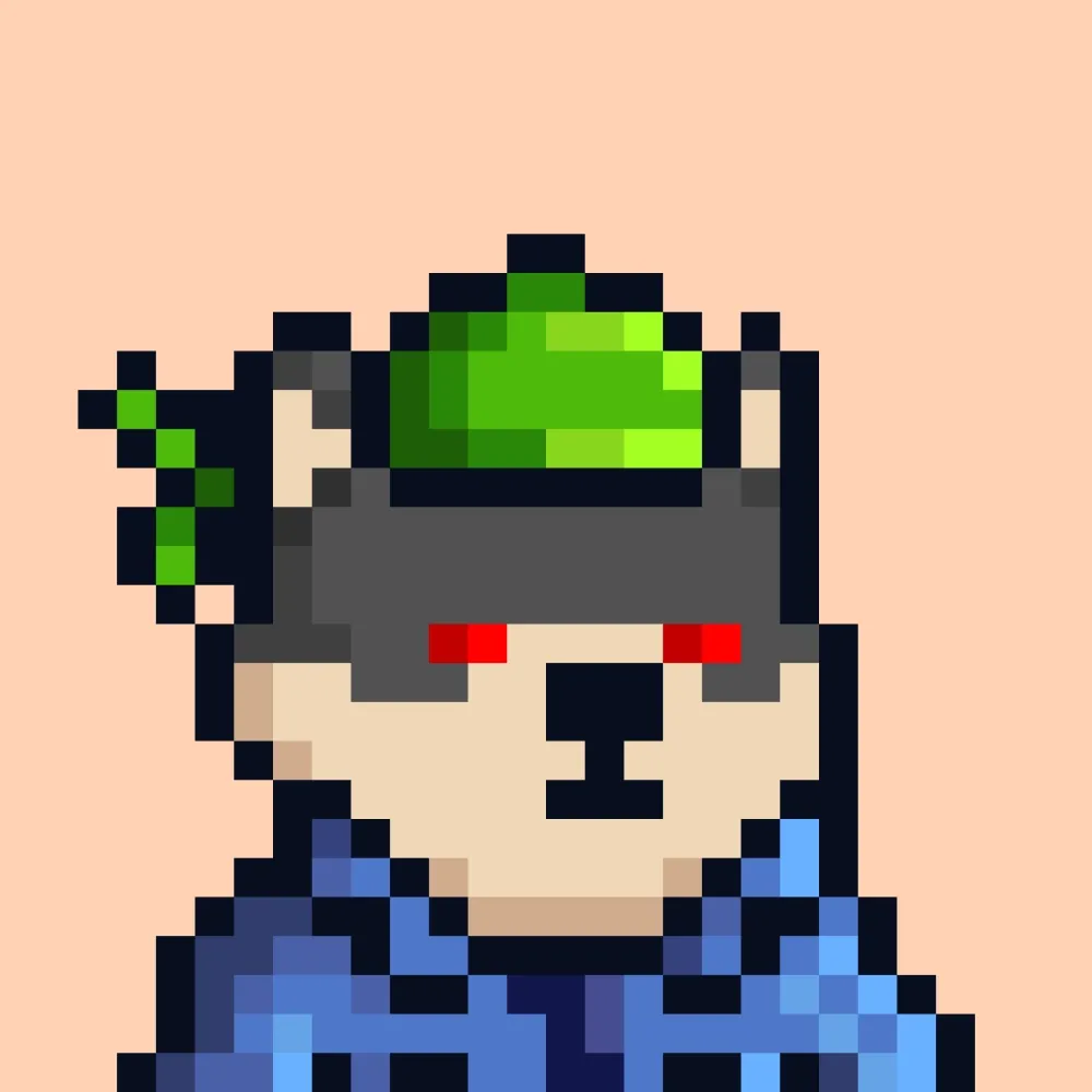 Doge #2743