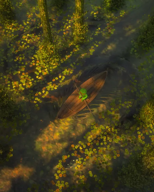 The Shallows #167