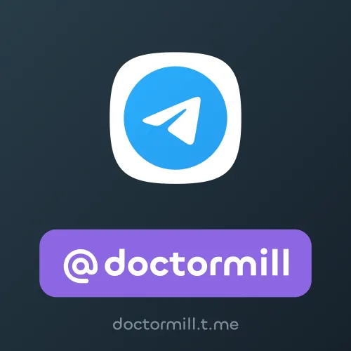 @doctormill