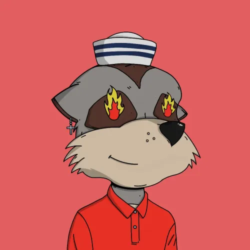Meerkat #3448