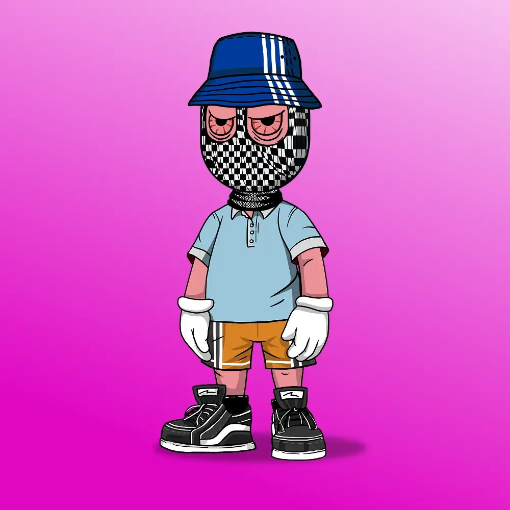 Based Style #1690