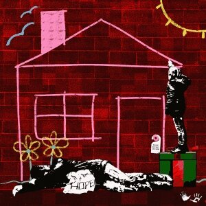 Hope: Brick #18