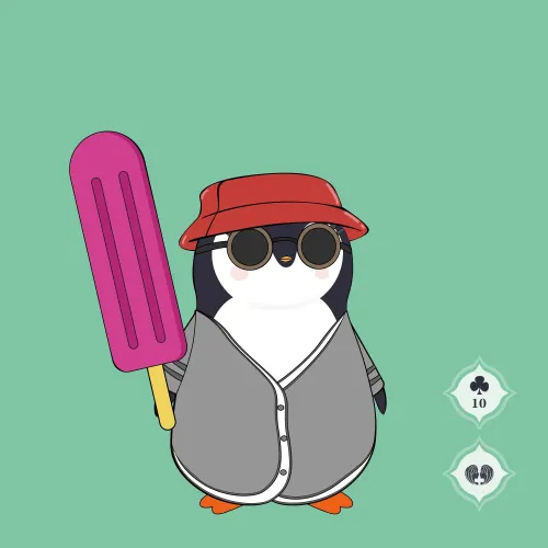 Penguins#900