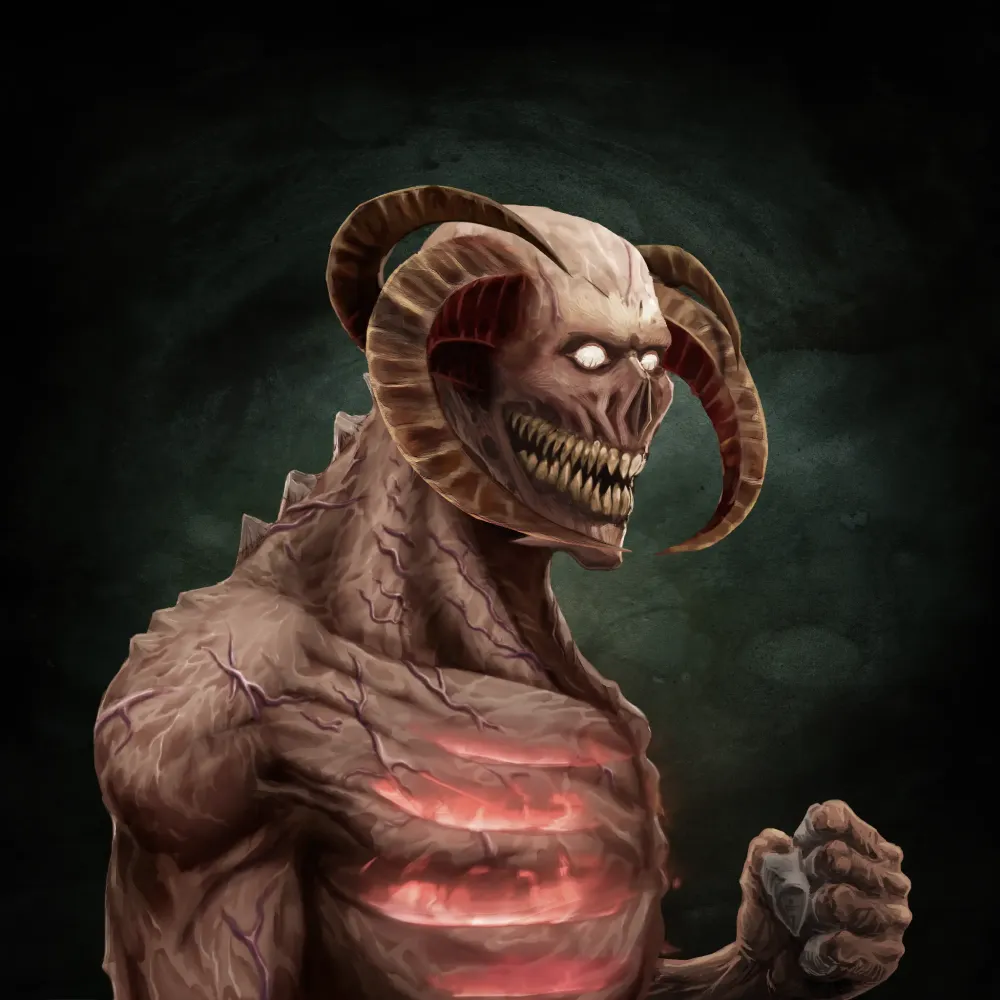 The Sons of Evil #390