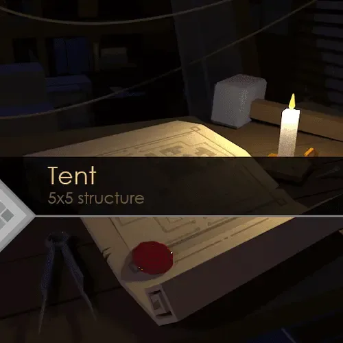 Tent