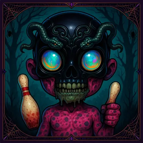 The Damned #409 (#109234629)