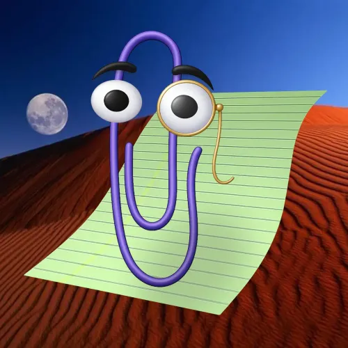 Clippy #209
