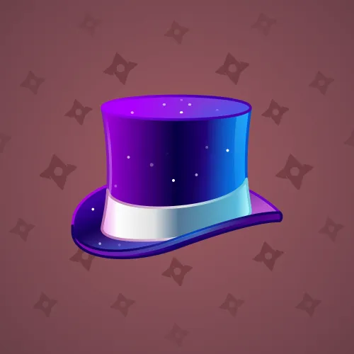 Top Hat #14057