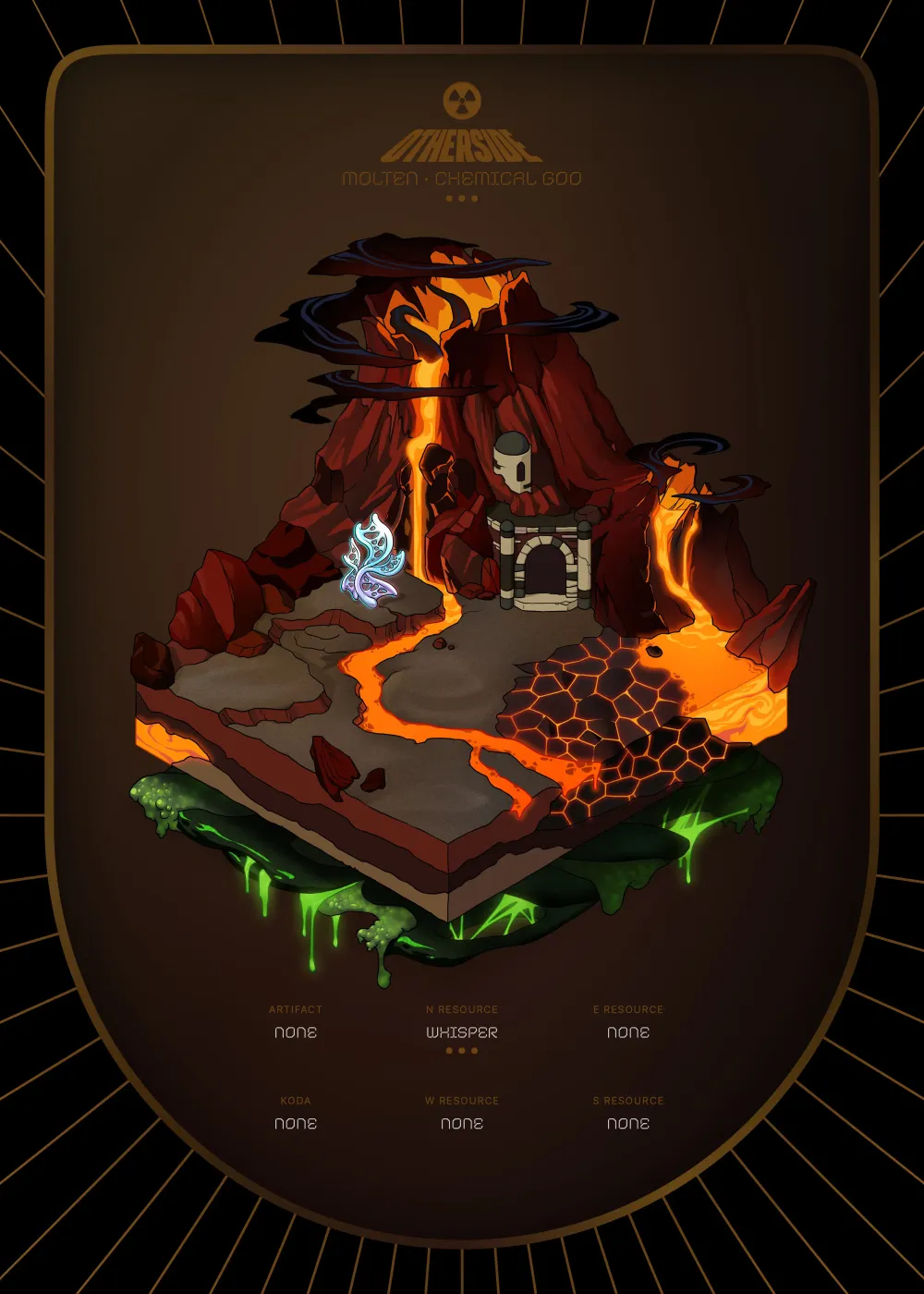 Otherdeed Expanded #25787