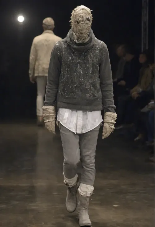 Runway Show