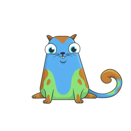 Kiisu Ministerkat #1613956