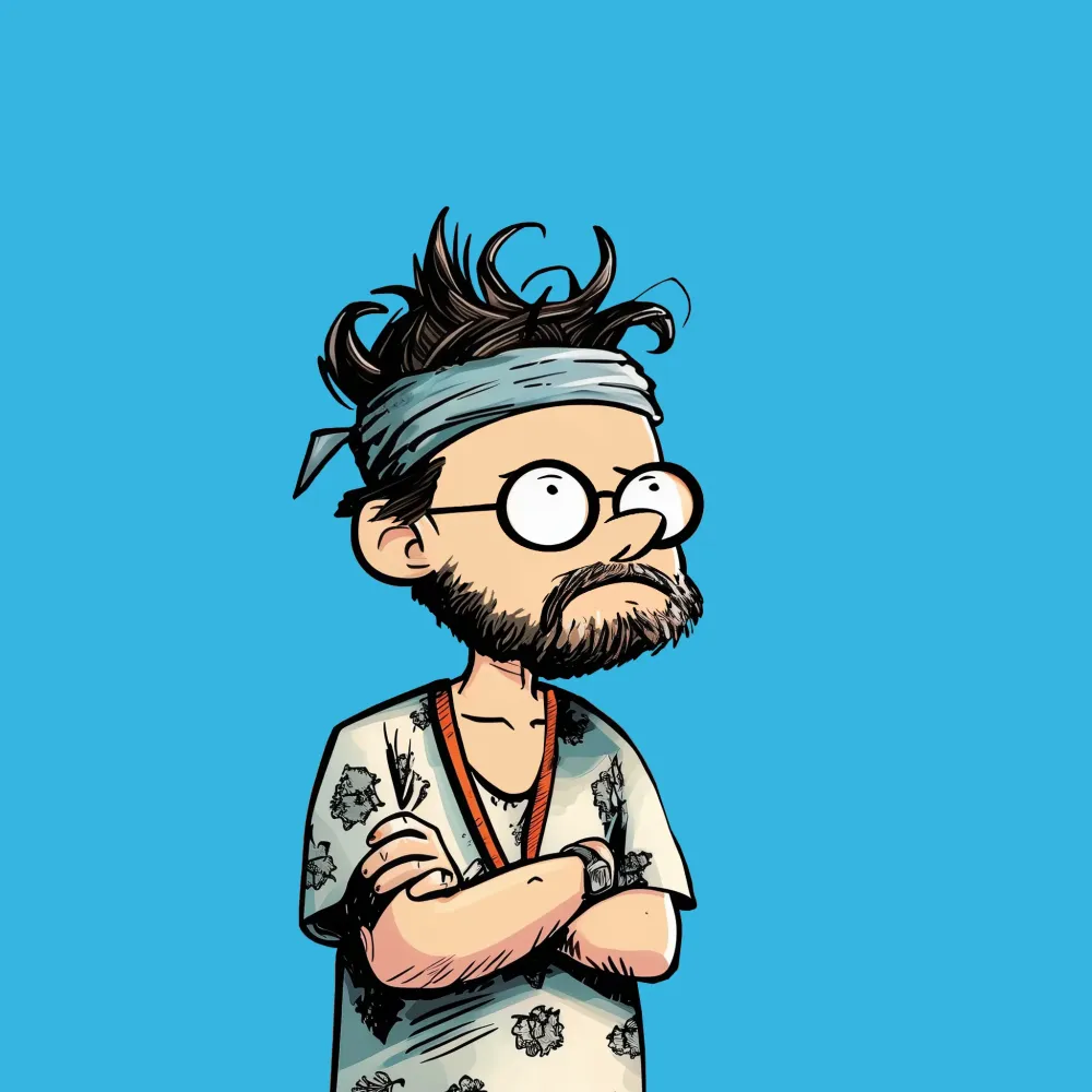 Digital Slops #501
