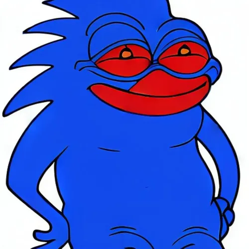 Sproto Gremlin #568