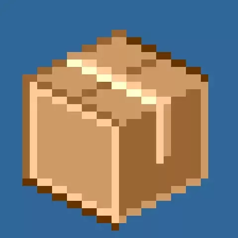 MysteryBox #1791