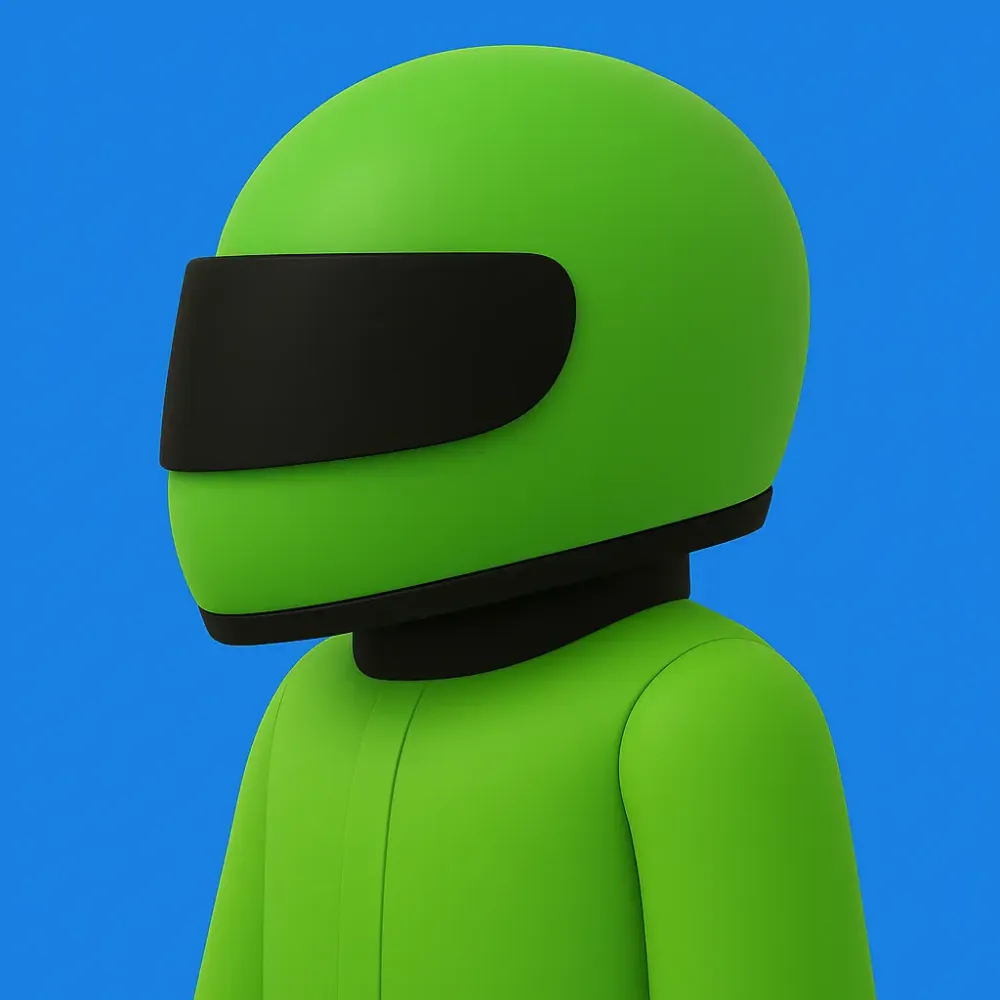 Solana Grand Prix Ticket #682