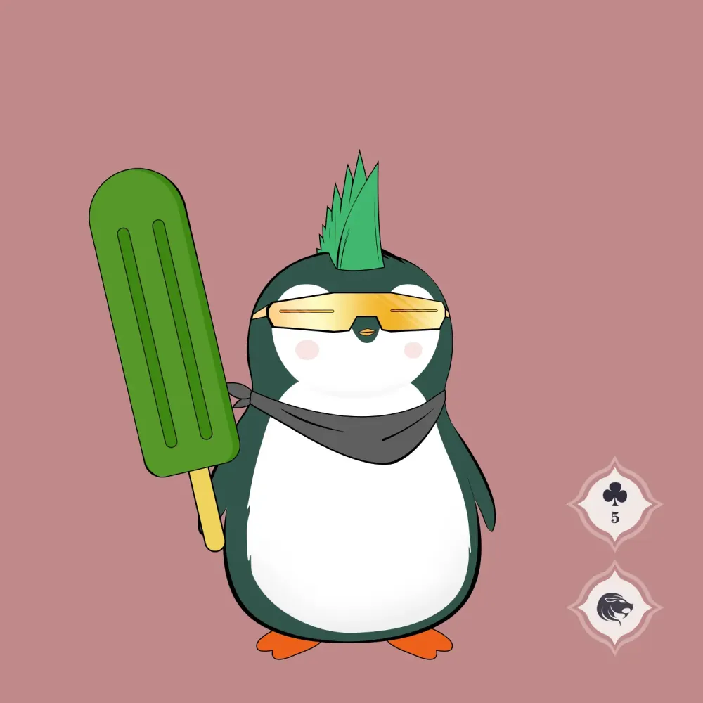 Penguins#20443