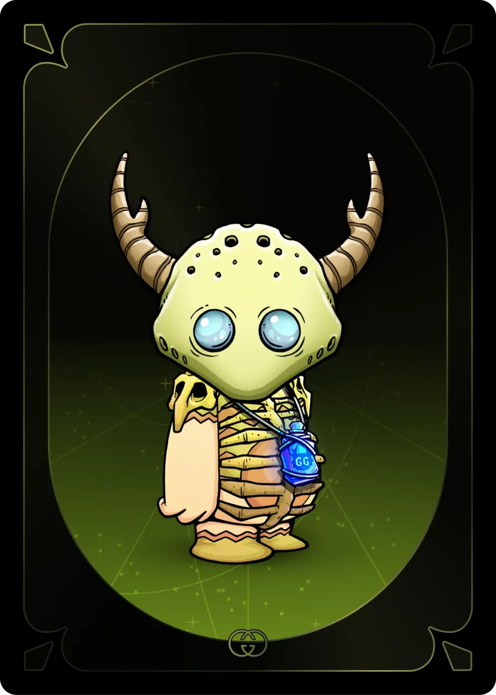 Otherside Koda #6891
