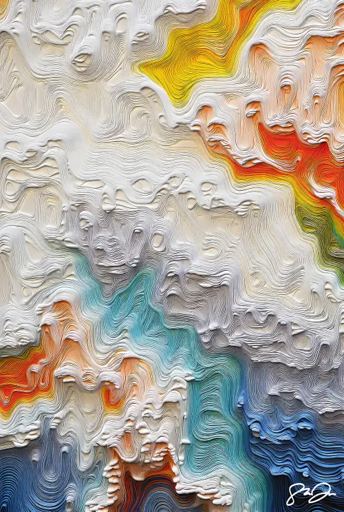 Anomaly AI 049 #6589