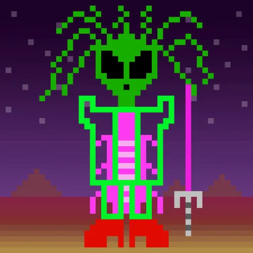 CryptoGalactican  #745