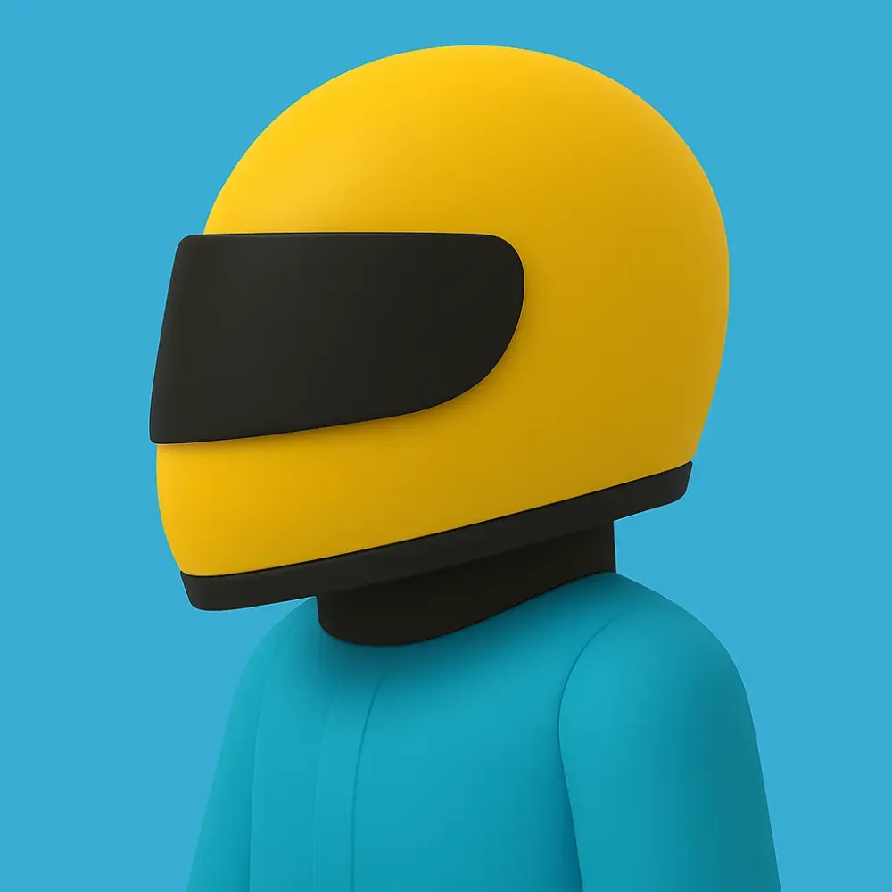 Solana Grand Prix Ticket #974